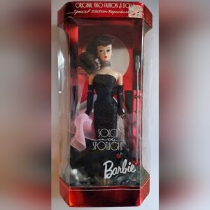 1994 Solo In The Spotlight Barbie